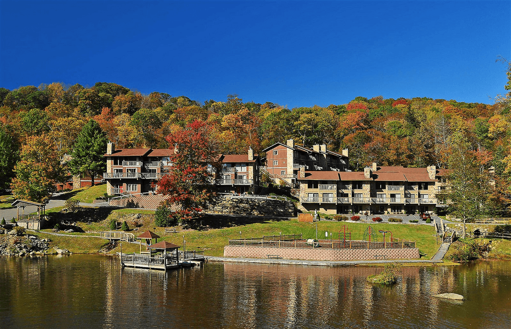 Resort Image