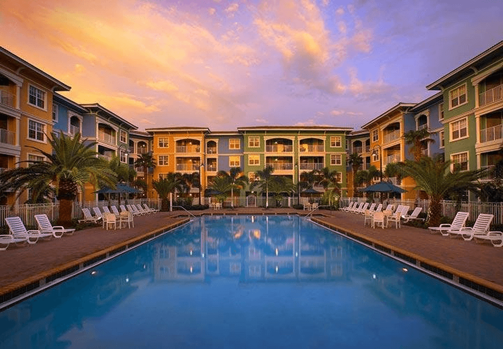 Resort Image