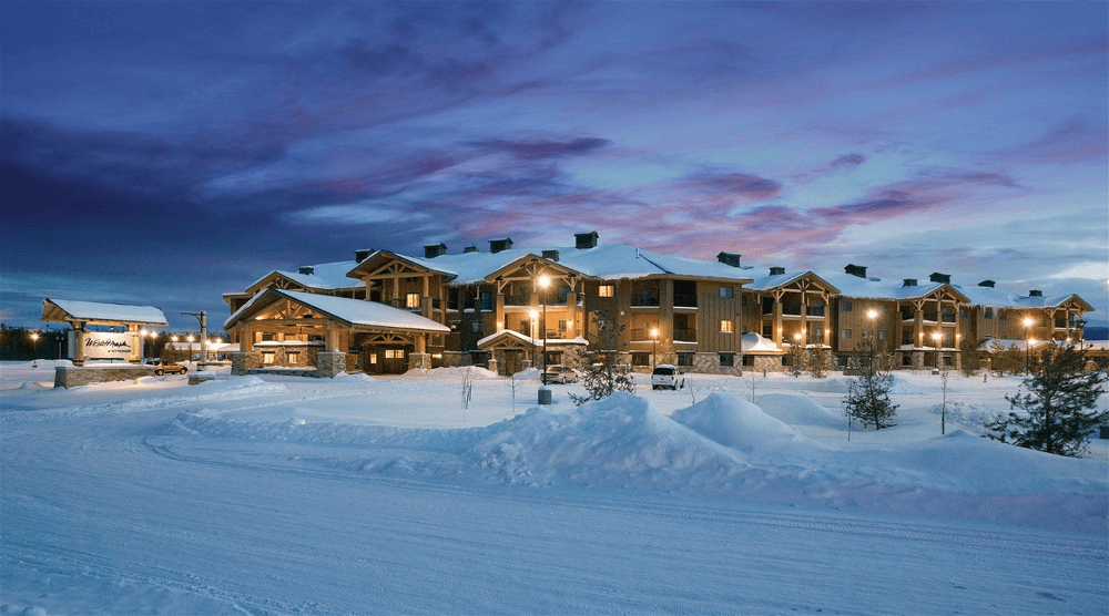 Resort Image