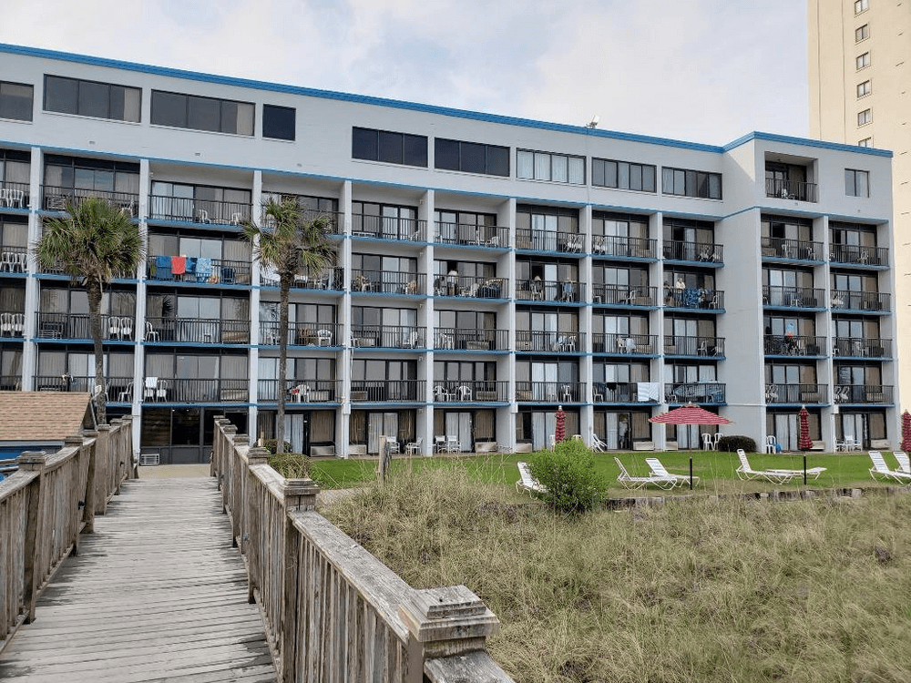 Resort Image