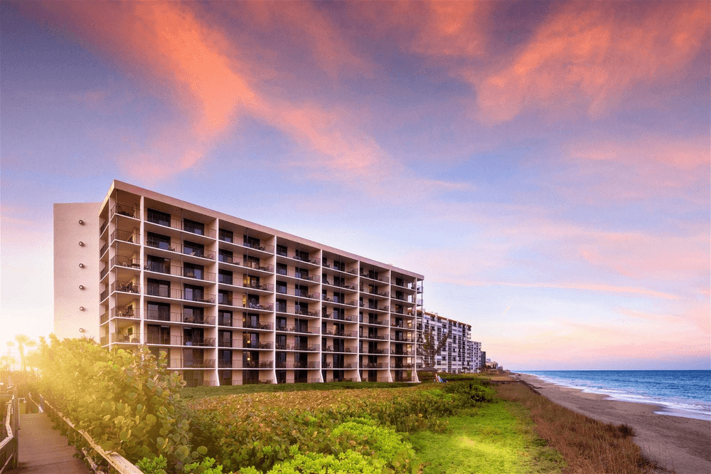 Resort Image