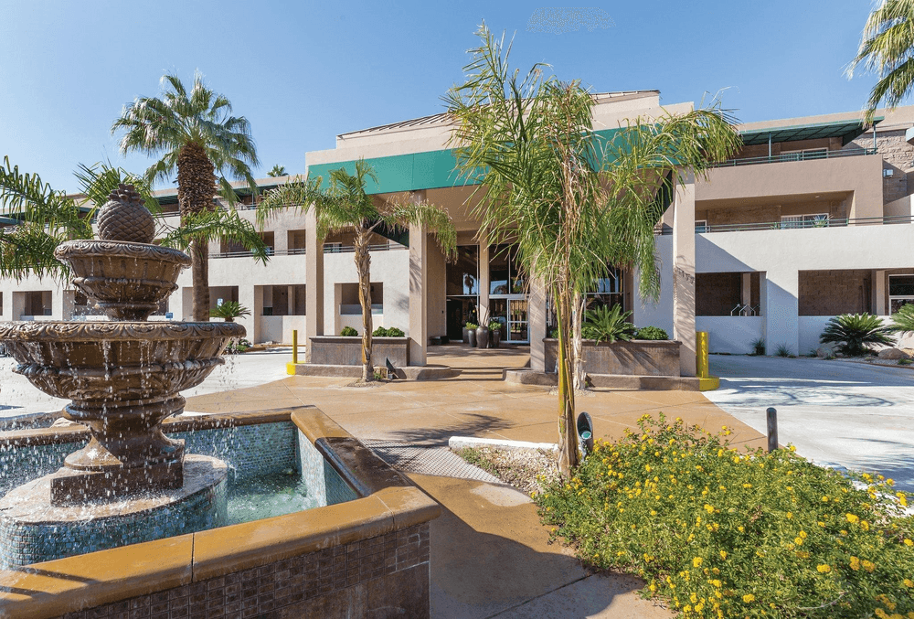 Resort Image