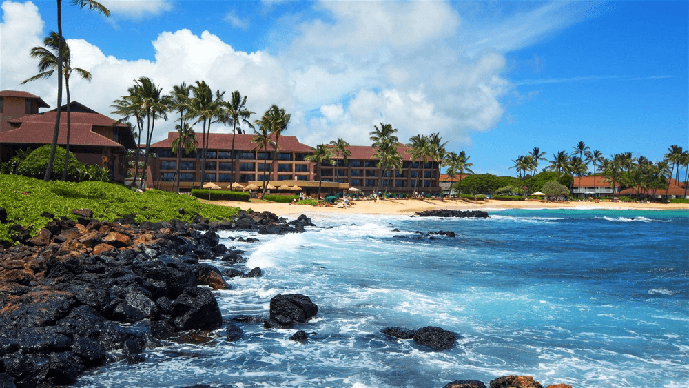 Resort Image