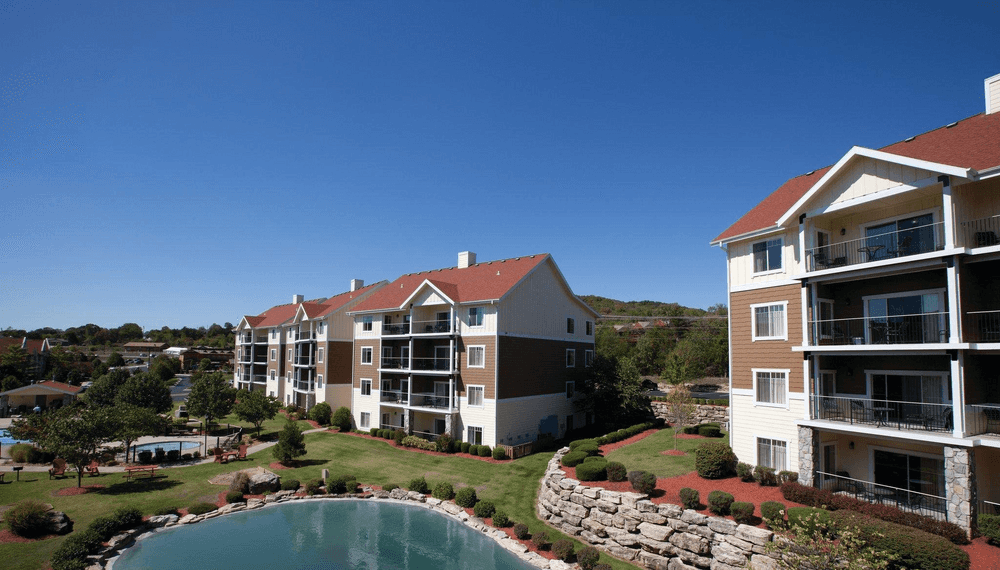 Resort Image