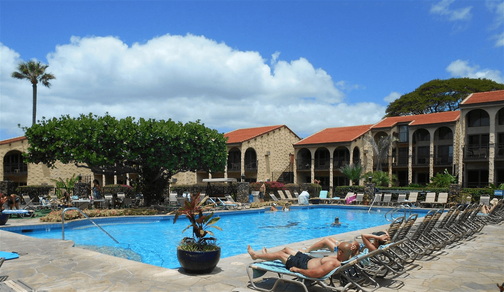 Resort Image