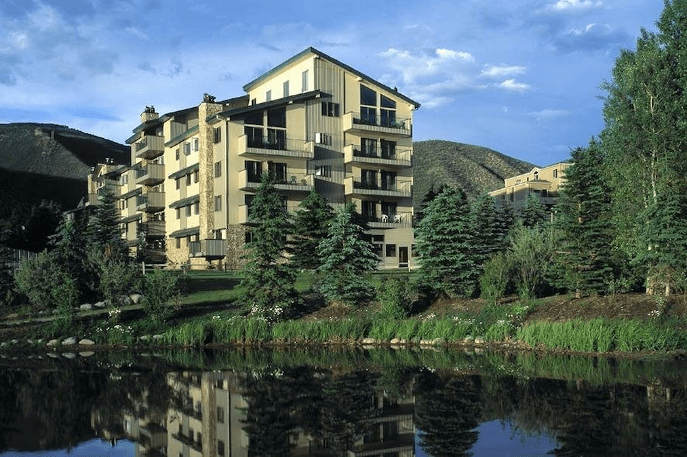 Resort Image