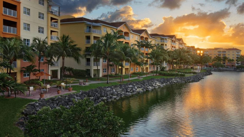 Resort Image