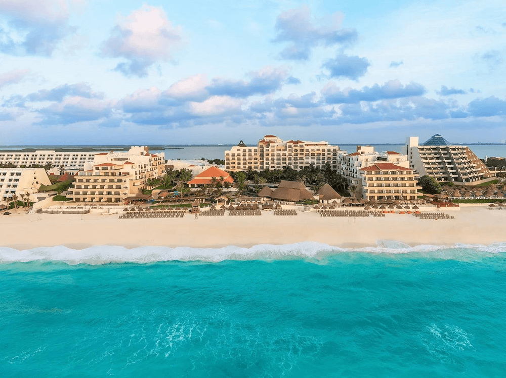 Resort Image