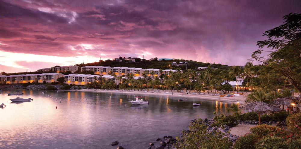 Resort Image