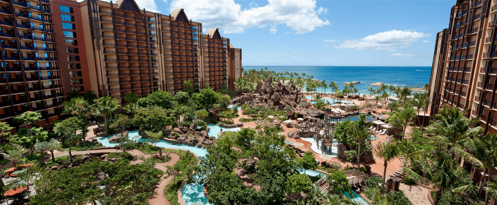 Resort Image