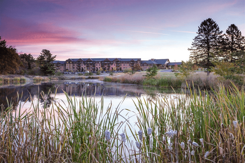 Resort Image