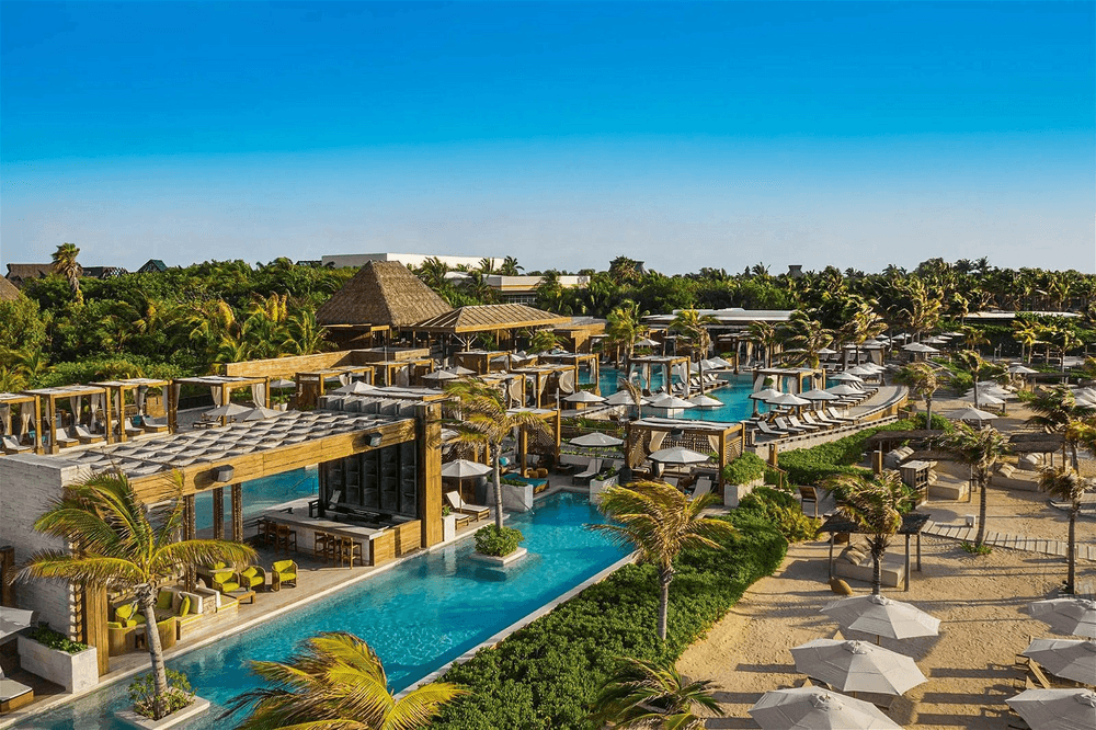 Resort Image