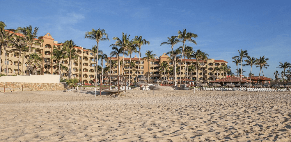 Resort Image