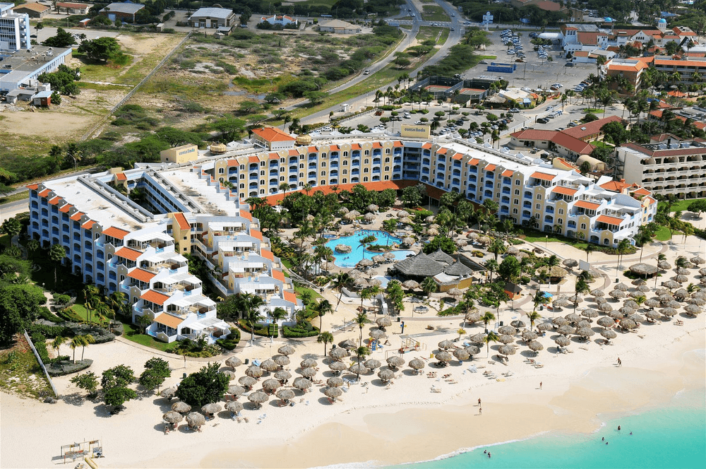 Resort Image