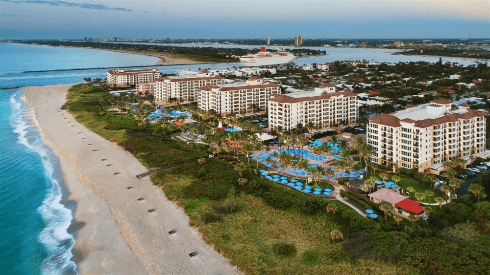 Resort Image