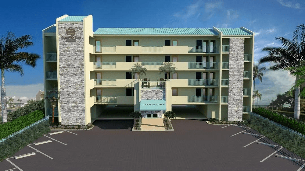 Resort Image