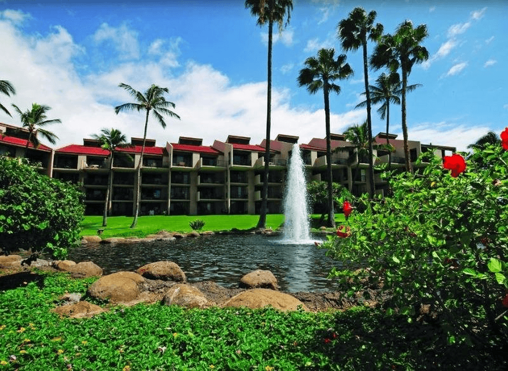 Resort Image