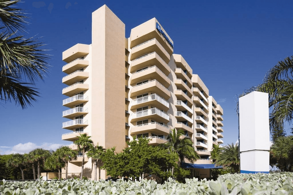 Resort Image