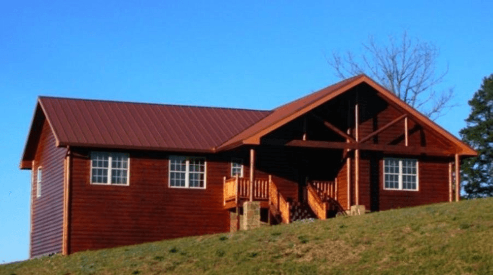 Resort Image