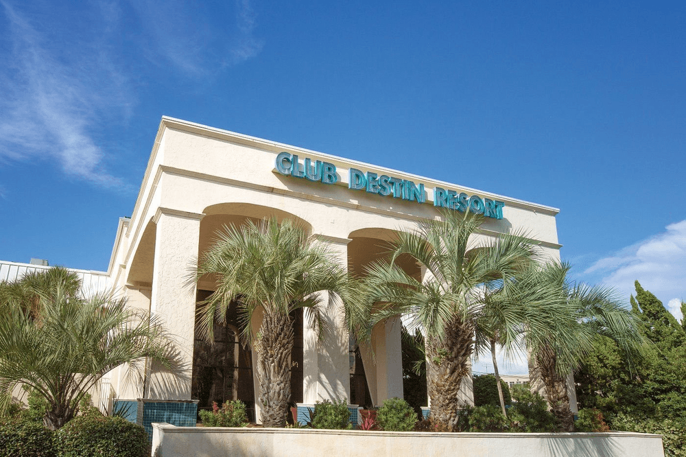 Resort Image
