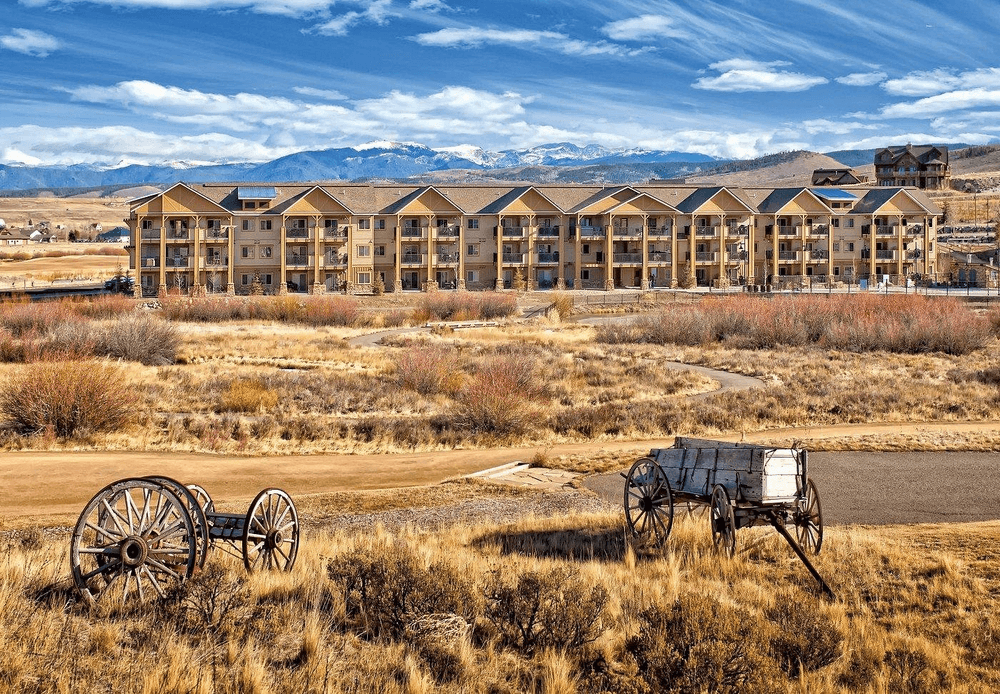 Resort Image