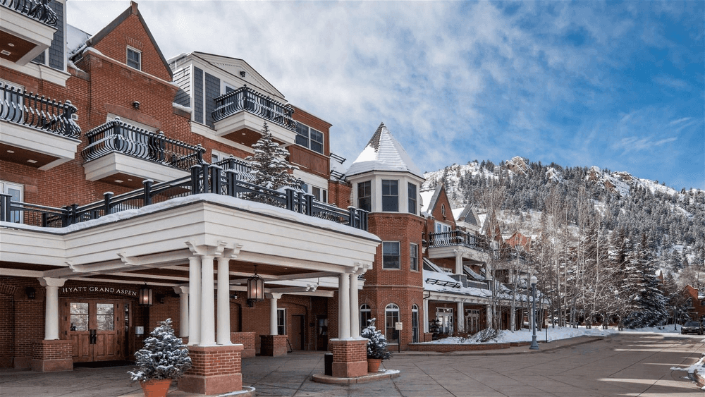 Resort Image