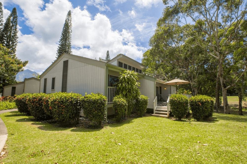 Resort Image