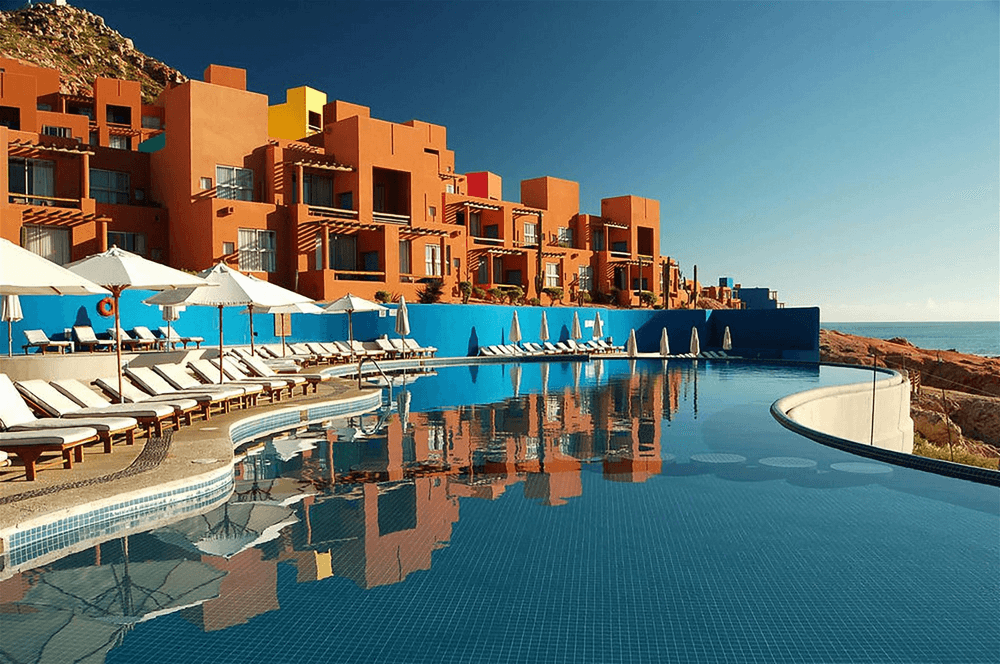 Resort Image