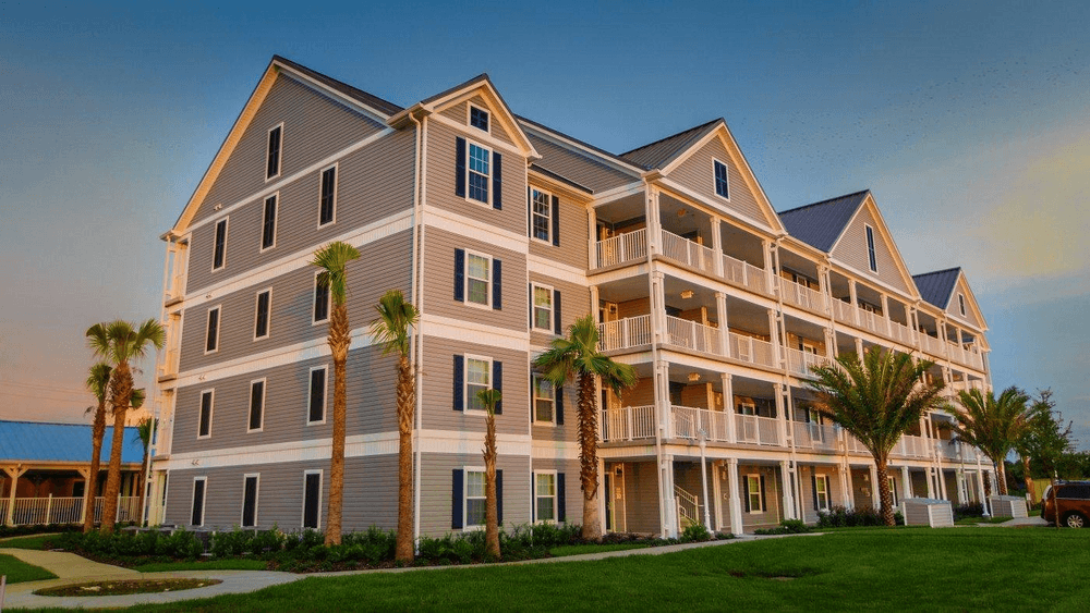 Resort Image