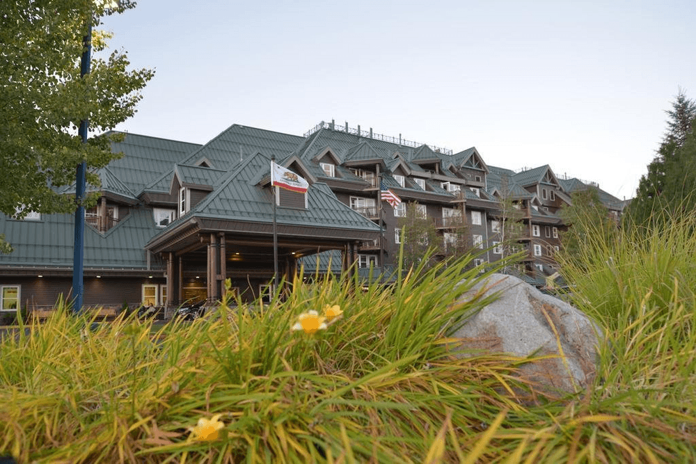 Resort Image