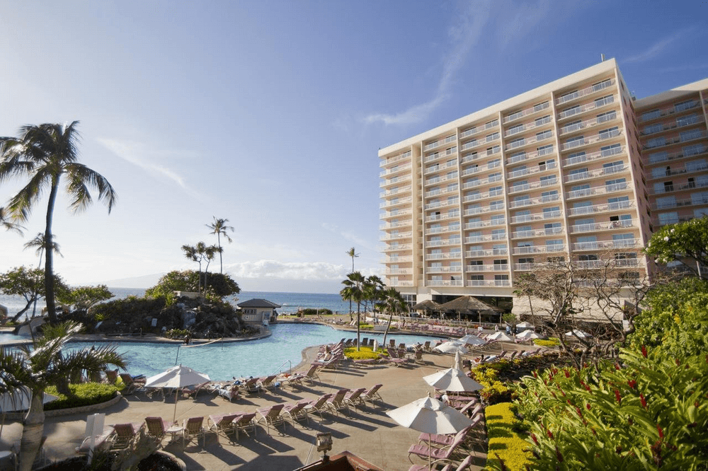 Resort Image