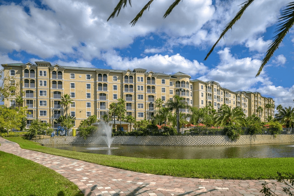 Resort Image