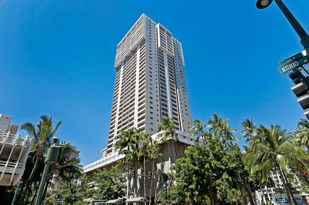 Resort Image