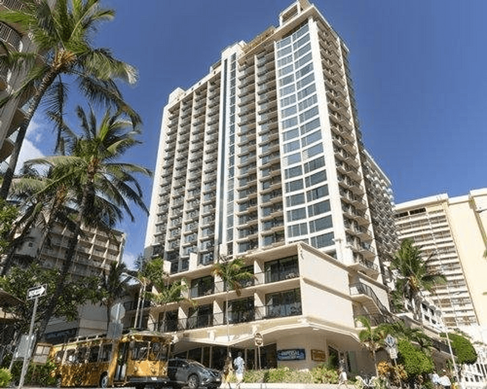 Resort Image