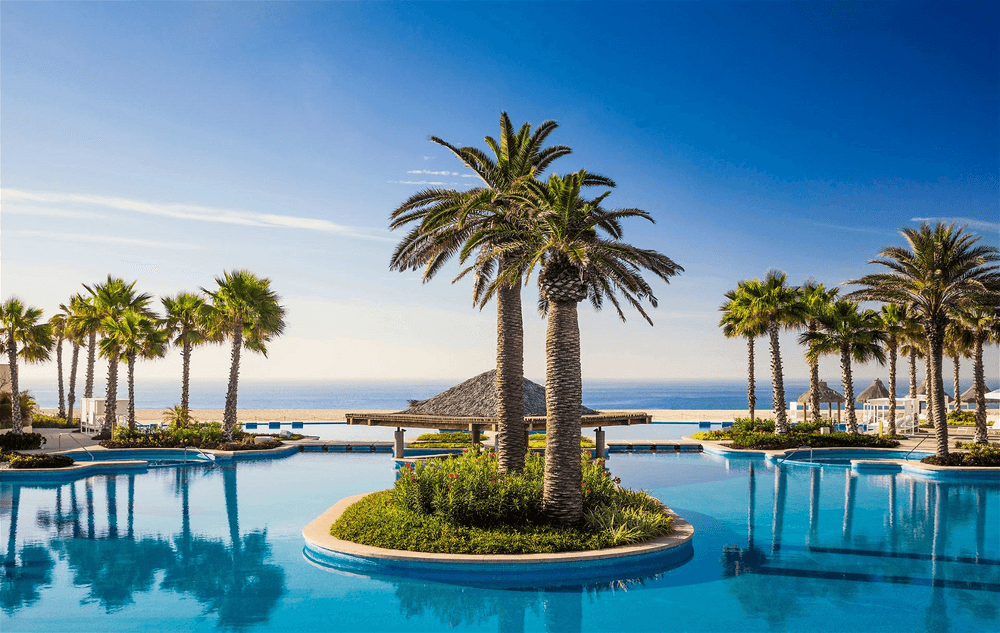 Resort Image