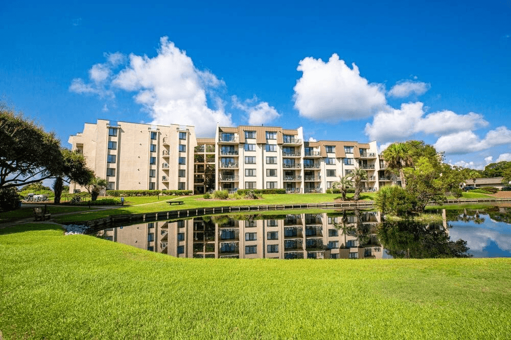Resort Image