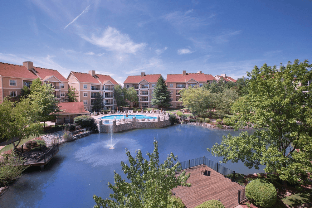 Resort Image