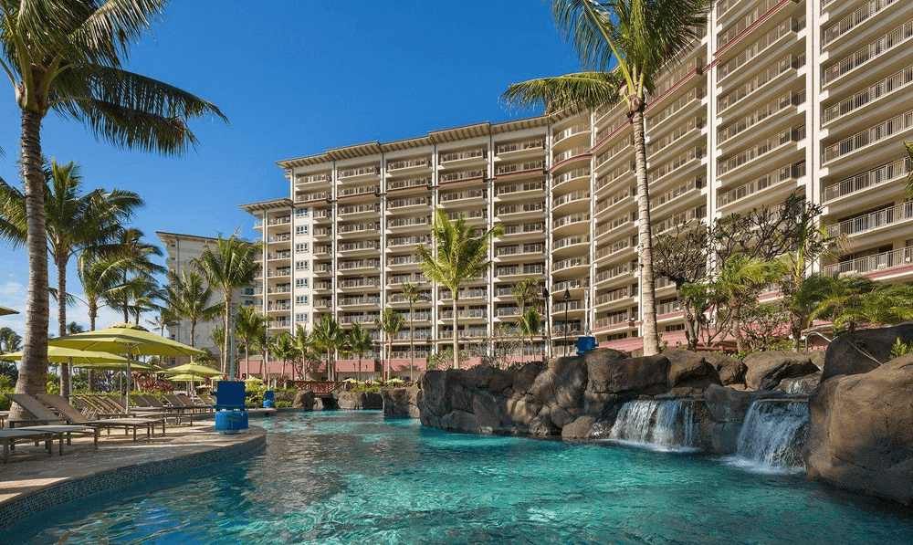 Resort Image