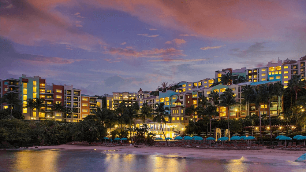 Resort Image