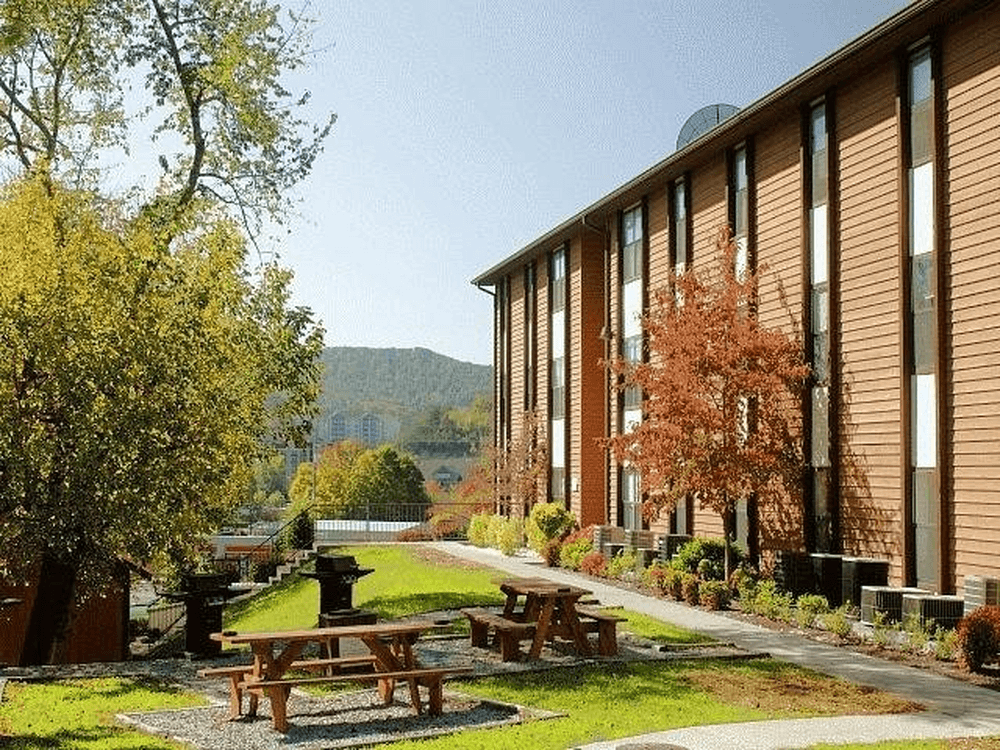 Resort Image