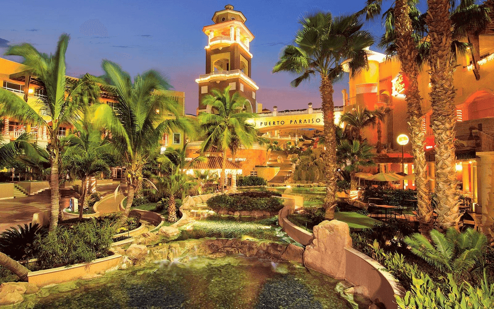 Resort Image