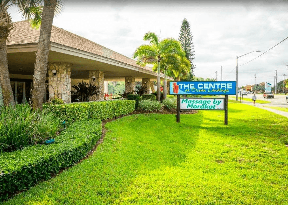 Resort Image