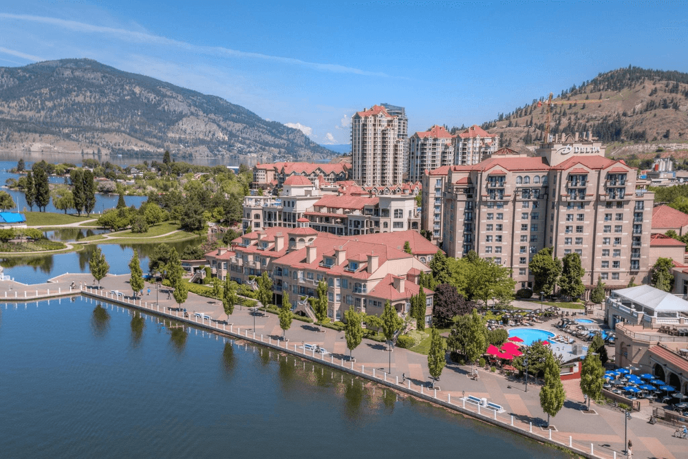 Resort Image
