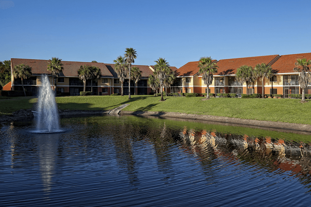 Resort Image