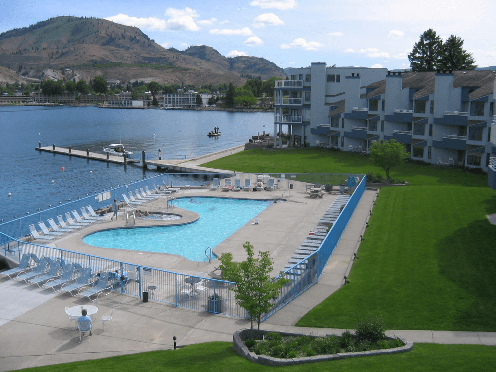 Resort Image