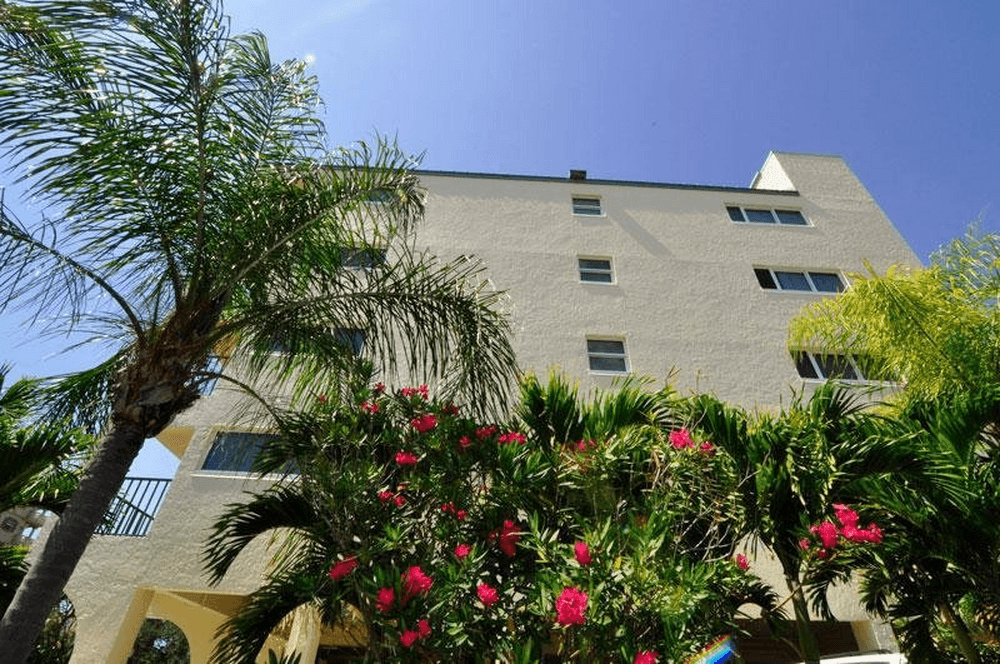 Resort Image