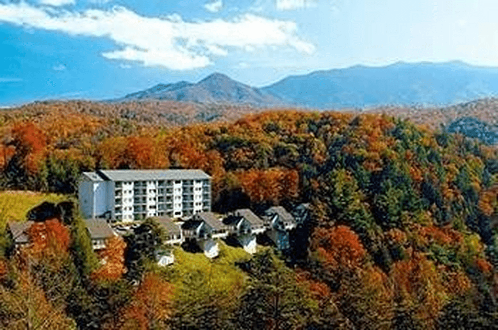 Resort Image