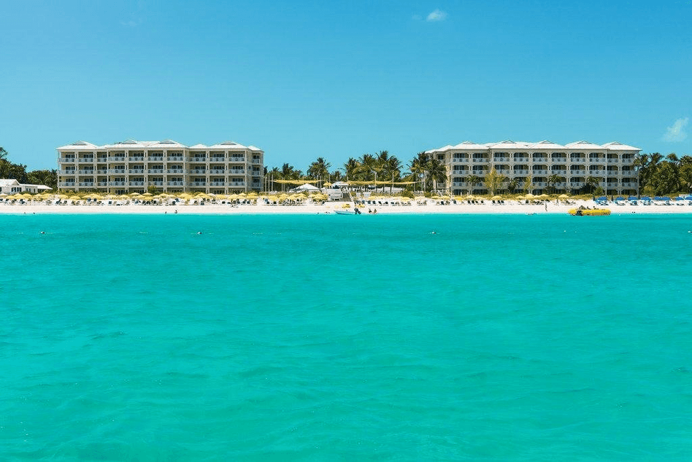 Resort Image