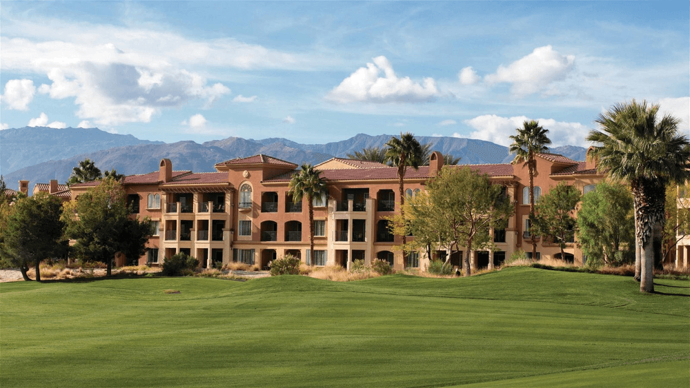 Resort Image