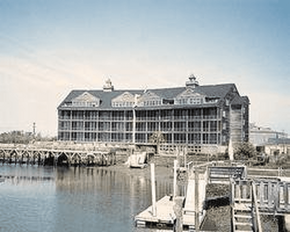 Resort Image